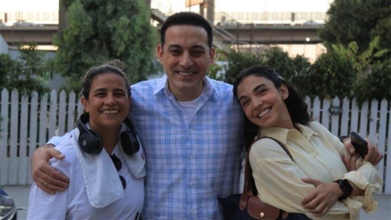 مسلسل بنج كلي