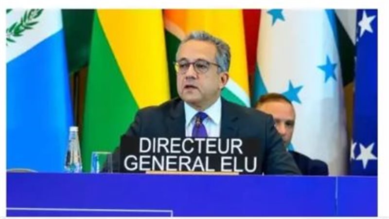 خالد العنانى