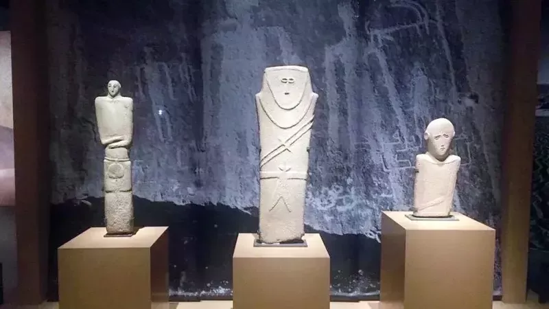 آثار سعودية