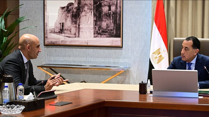 مجلس الوزراء