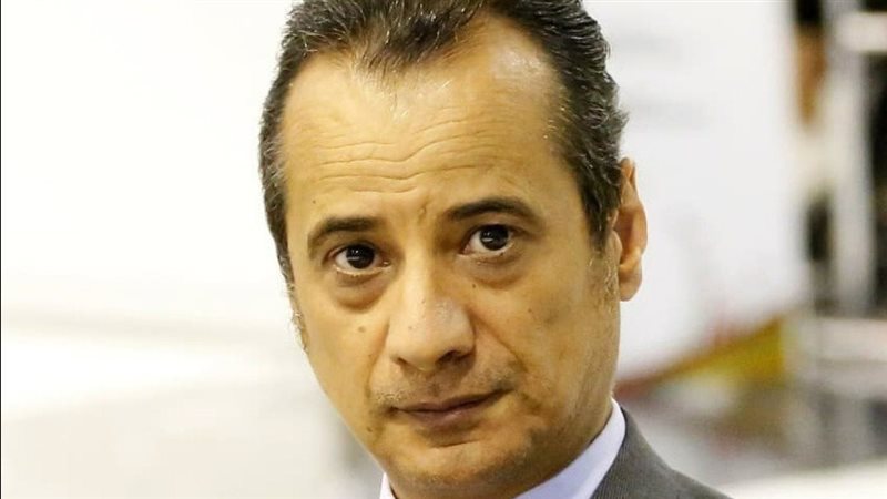  سعيد عبد الحافظ