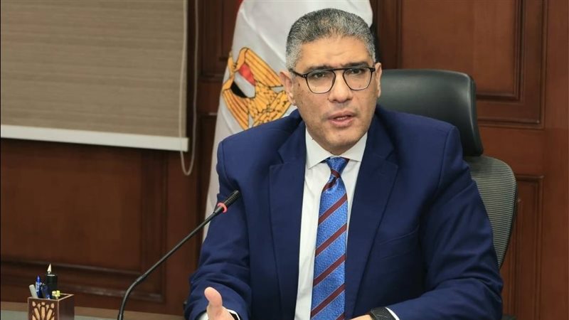 محافظ الجيزة