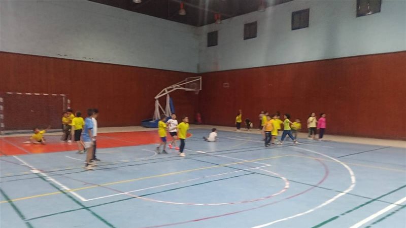 انطلاق المرحلة الأولى