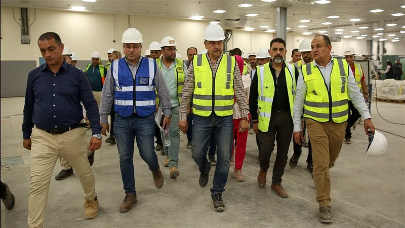 شركة مصر للغزل والنسيج