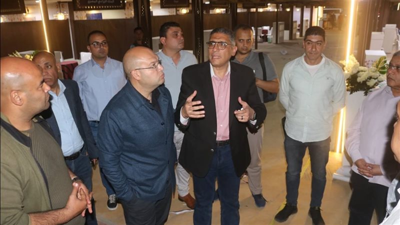 الواحات البحرية