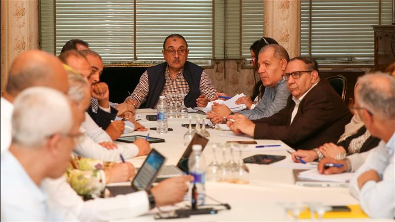 جانب من الحدث