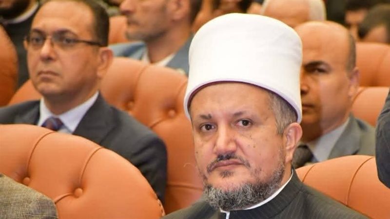 الدكتور عبدالحميد