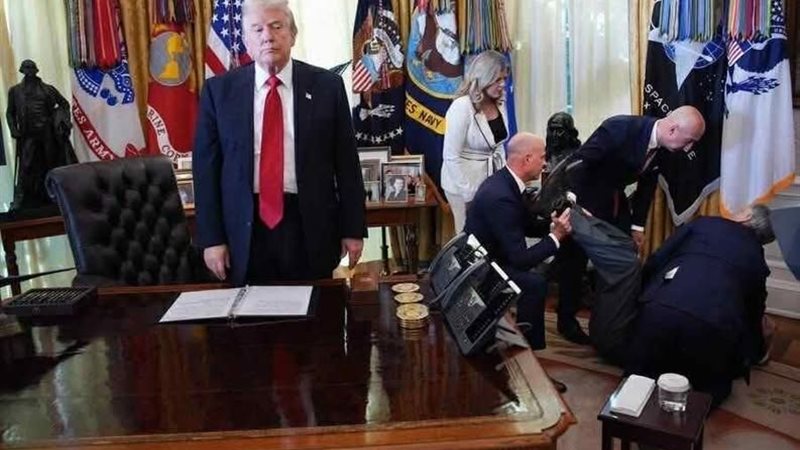 إعياء ممثل شركة أدوية