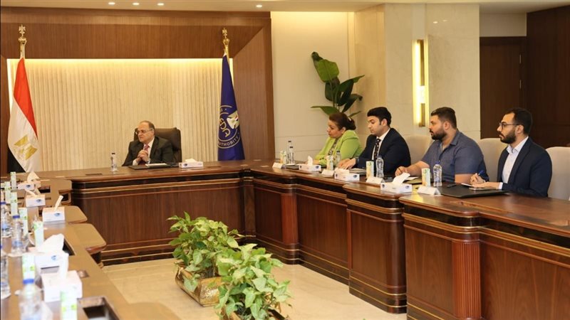 هيئة الدواء المصرية