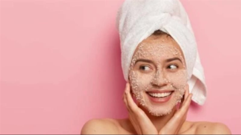 وصفات طبيعية منزلية