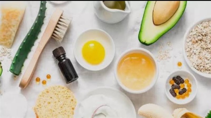 5 وصفات طبيعية