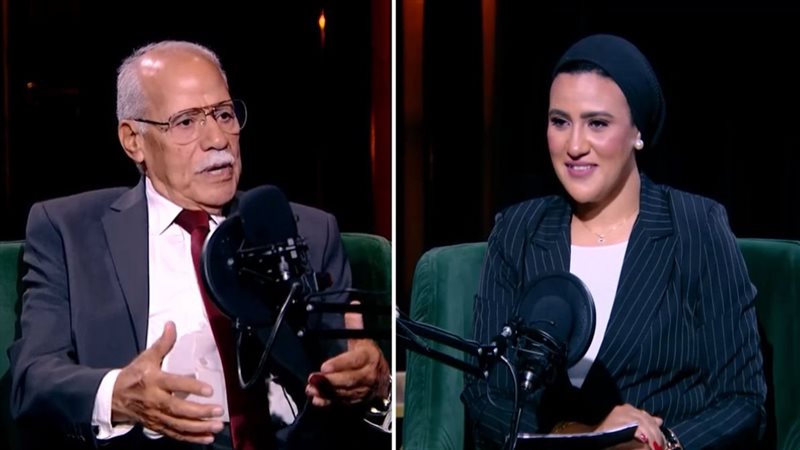 الدكتور محمد أبو