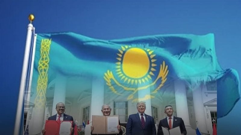 اتفاقيات أراهام