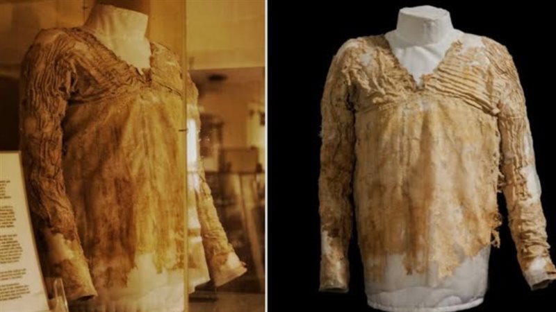 فستان ترخان 