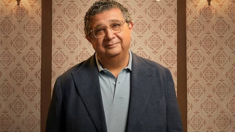 ماجد الكدواني