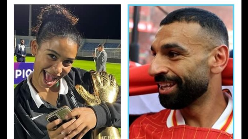 الملك المصري محمد