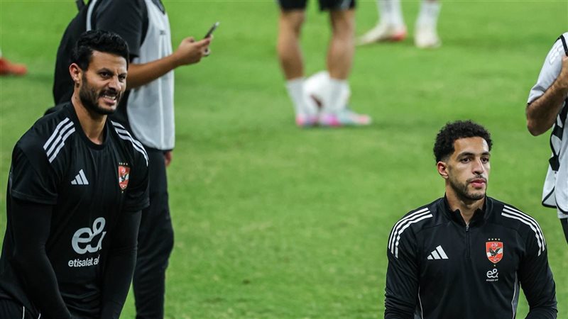 مصطفى شوبير والشناوي