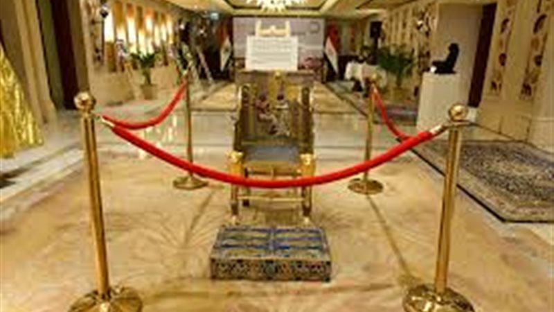 سفارة مصر بنيودلهي