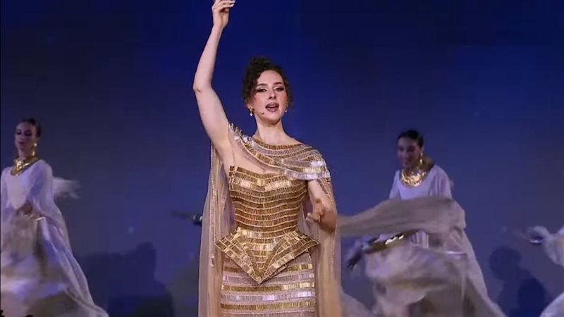 شيرين أحمد طارق 