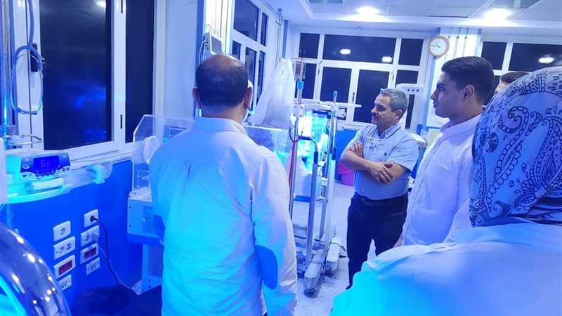 بعد منتصف الليل 