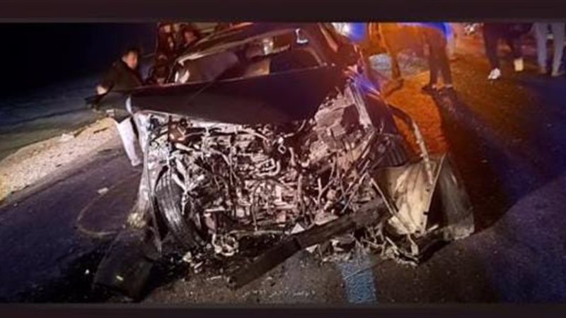 حادث إسماعيل الليثي