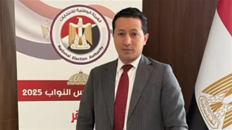 انتخابات مجلس النواب