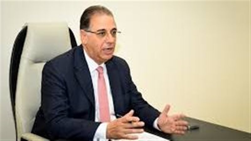 السفير نبيل حبشي