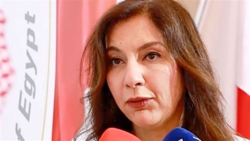 السفيرة رينام خليل،