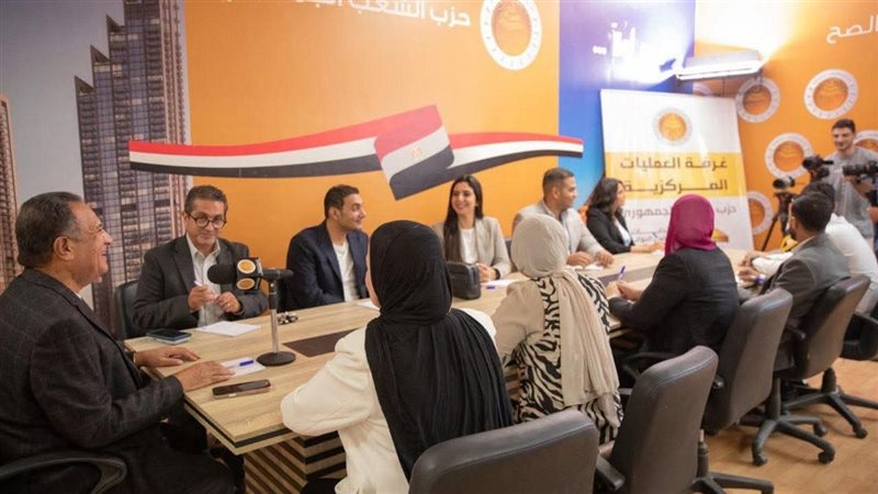 الشعب الجمهوري 