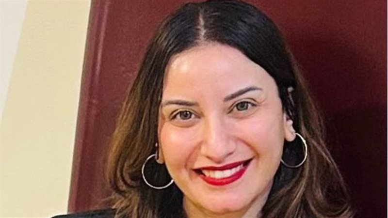 الدكتورة إيمان سالم،