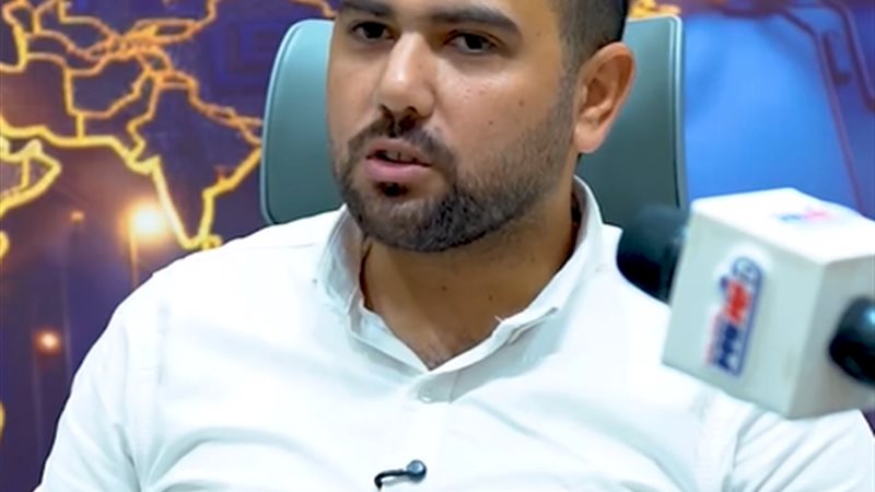 أمير الزياتي