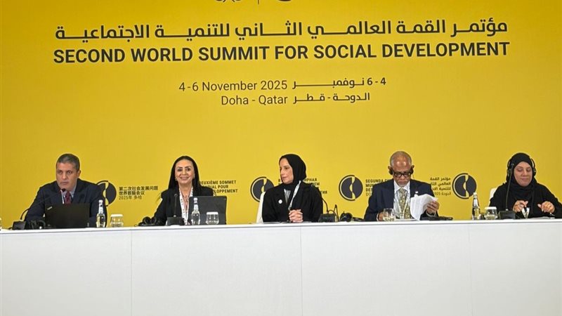 جانب من الفعالية