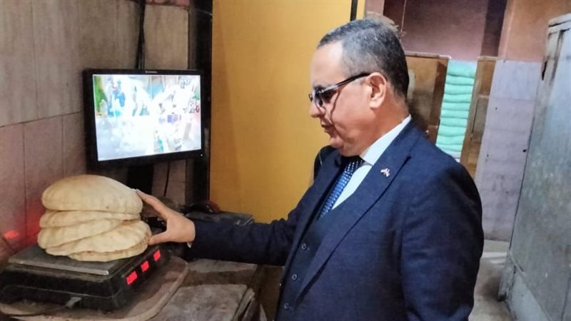 جانب من الحملات 