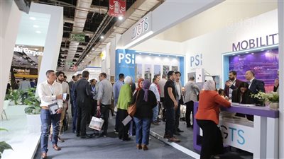 اليوم.. انطلاق فعاليات معرض ومؤتمر النقل والصناعة TransMEA 2025