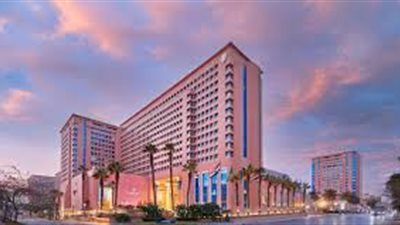 حسن الشربتلي يضع بصمته في القاهرة الجديدة بمشروع سيتي ستارز الضخم بالقطامية