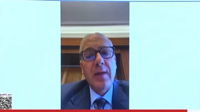  سفير مصر في تركيا: الاقتراع يسير بسلاسة وتنظيم كامل دون أي معوقات