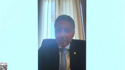 سفير مصر في اليونان: انخفاض الناخبين لأنه يوم عمل ومتوقع كثافة أكبر غدا