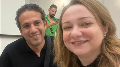 محمد فضل يكشف لنيوز رووم توقعاته بشأن نهائي السوبر المصري بين الأهلي و الزمالك