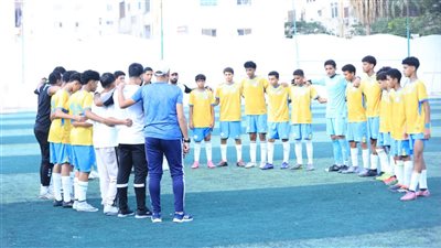 إسماعيلي 2011 يفوز على البنك الأهلي في اللحظات الأخيرة 