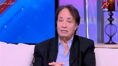 حمدي الوزير يرد على شائعات وفاته: 