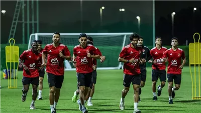 لاعب زد: مستوى الأهلي 