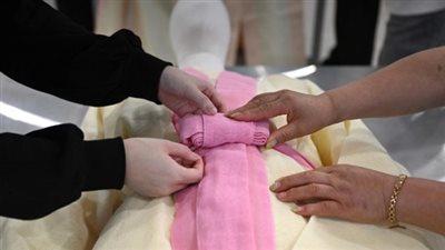 الدفن والتعامل مع الموتى.. من أهم الدروس في جامعات كوريا الجنوبية 