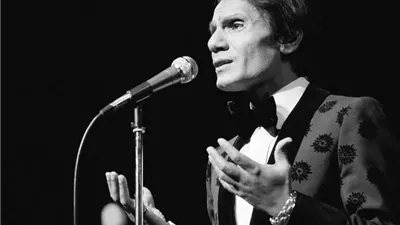 ذكريات لا تُنسى.. سناء منصور: عبد الحليم حافظ يغني على سطح بيت في أفراح زمان