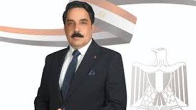 إيهاب محمود: مصر تعيش زخم «الجمهورية الجديدة» والإصلاحات الجريئة