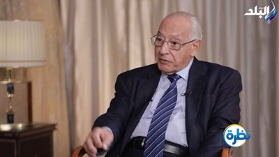 على الدين هلال: الهوية المصرية مستقرة في وجدان الشعب المصري  