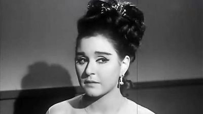 سميرة أحمد تكشف كواليس استقبال جثمان سعاد حسني: لحظات لا تُنسى واتهامات صادمة