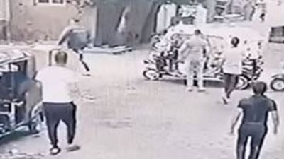 اختلفوا على العمولة .. التحقيق مع طرفي مشاجرة بالأسلحة بالبيضاء في الشرابية 