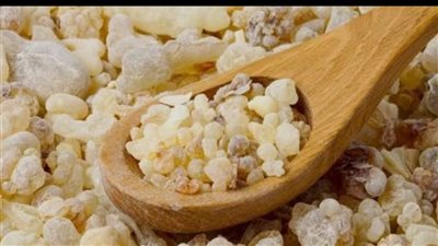 سر البشرة الصافية في لبان الدكر.. اكتشفي وصفاته الفعالة في المنزل