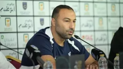   قرار جديد من أحمد عبدالرؤوف للاعبي الزمالك قبل مواجهة الأهلي