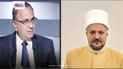 الرعب أم الرحمة: هل تربينا على عبادة إله لا يعرف الحب؟.. أزهري يرد|خاص